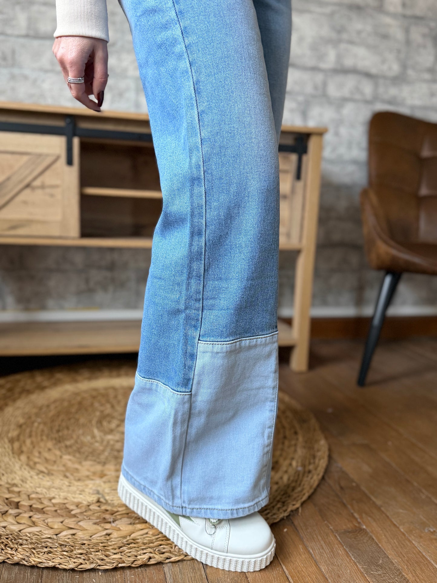 Jean's Wide Jazz