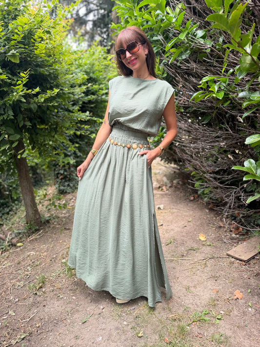 Ensemble Sonia Kaki