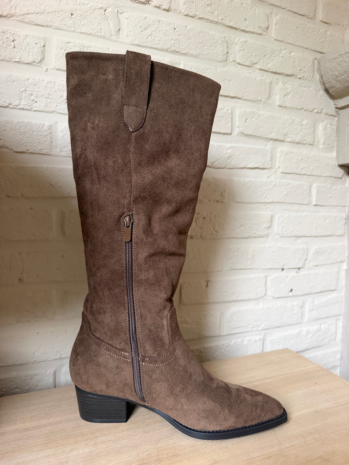 Botte Céline