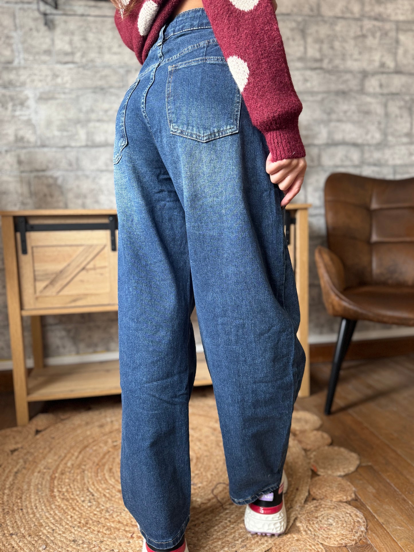 Jean's Ballon Basile