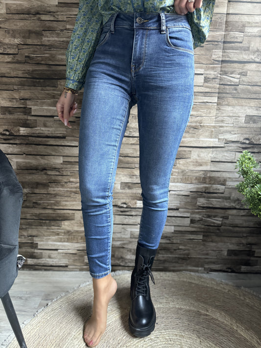 Jean's Slim Brut New (taille XS)