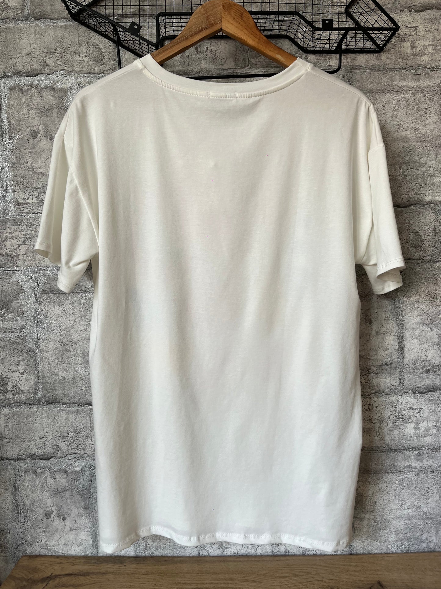 T Shirt Folie