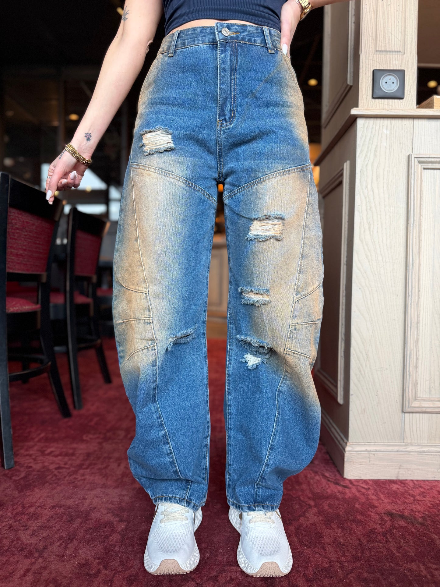 Jean's M. Urban (taille M)