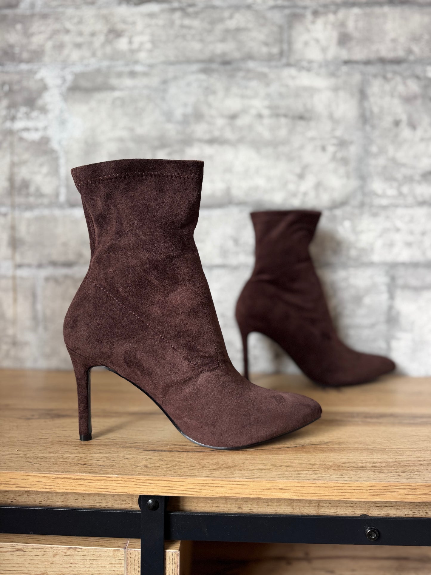 Boots Choky
