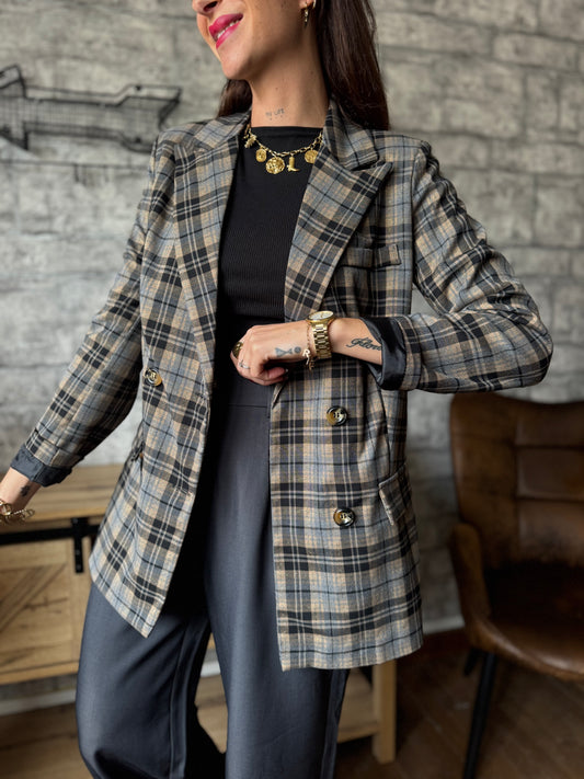 Veste Caroline (taille 34/36)