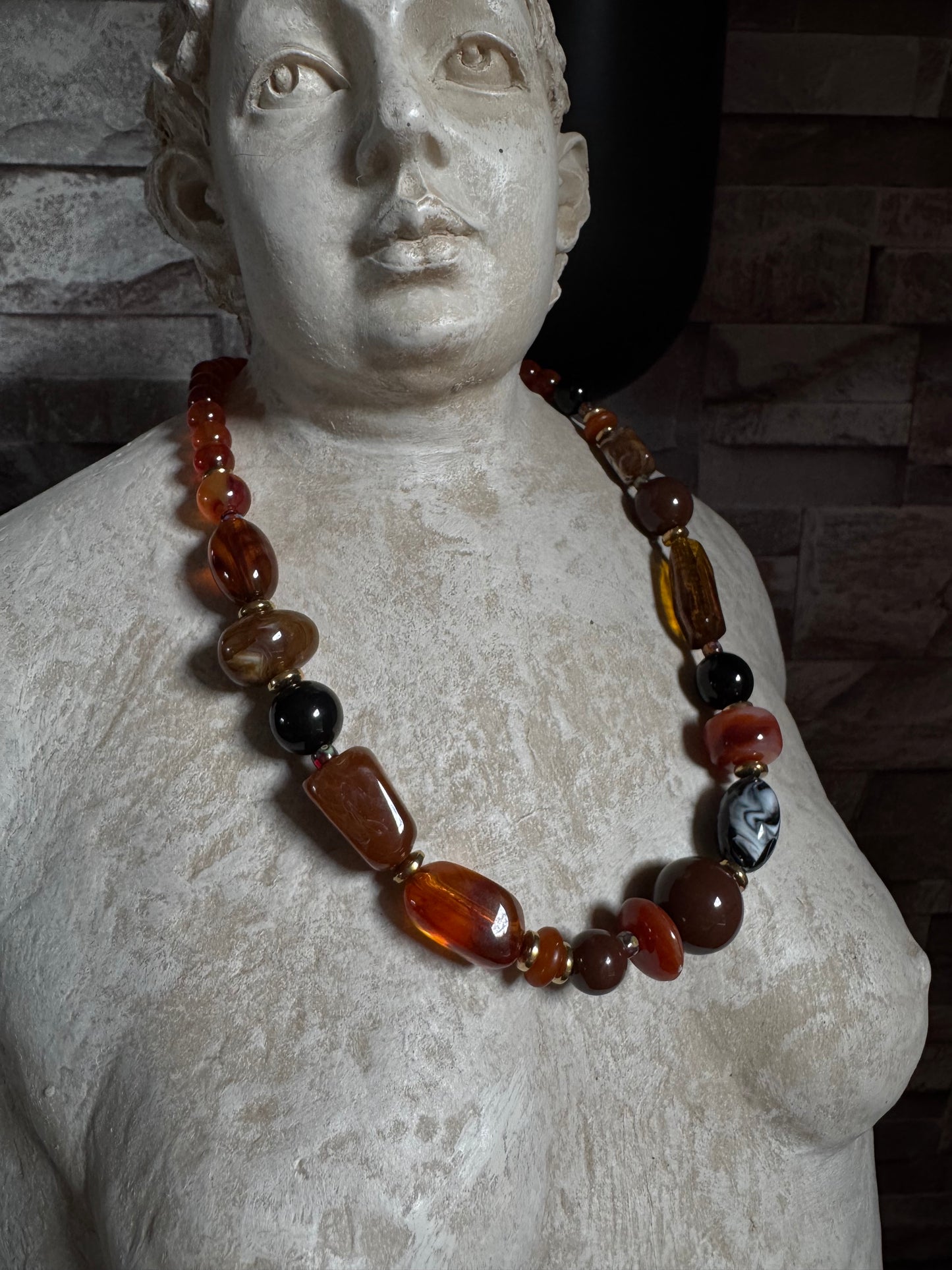 Collier Sultan