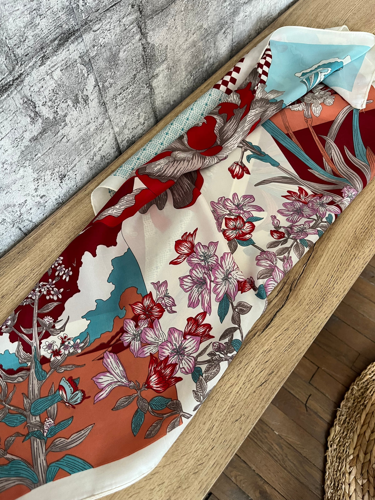 Foulard Cloe
