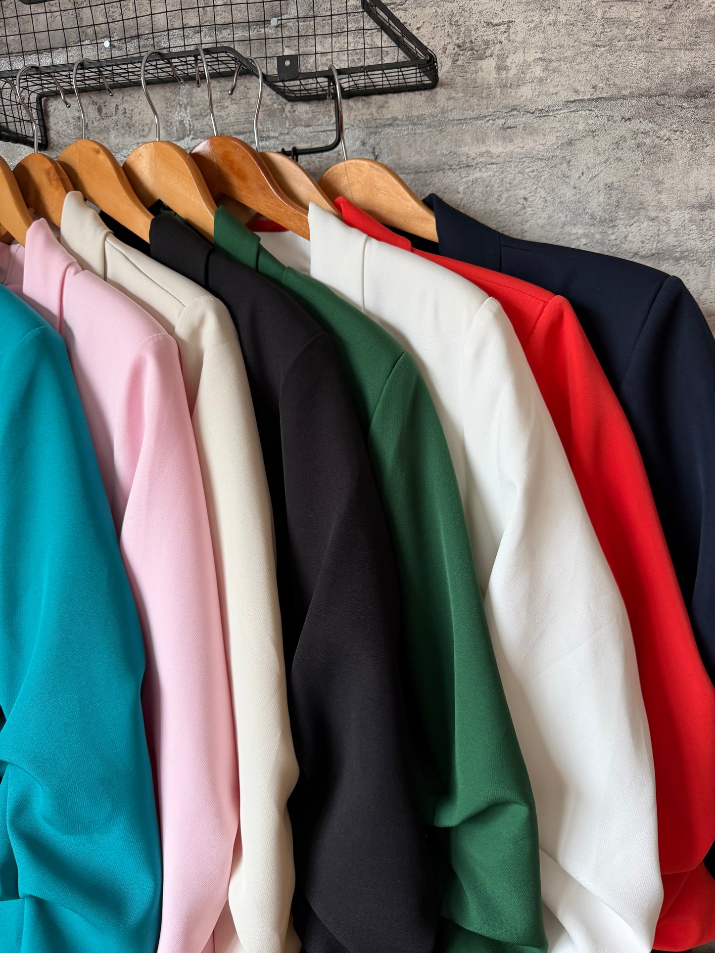 Blazer Uni