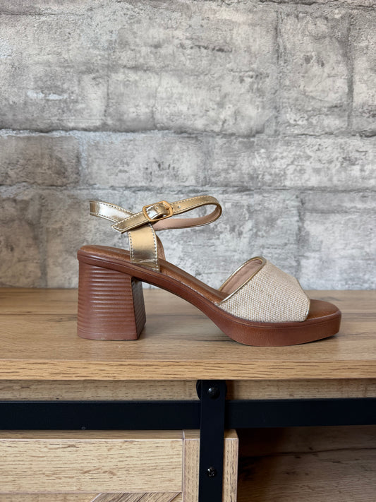 Sandales Sophia