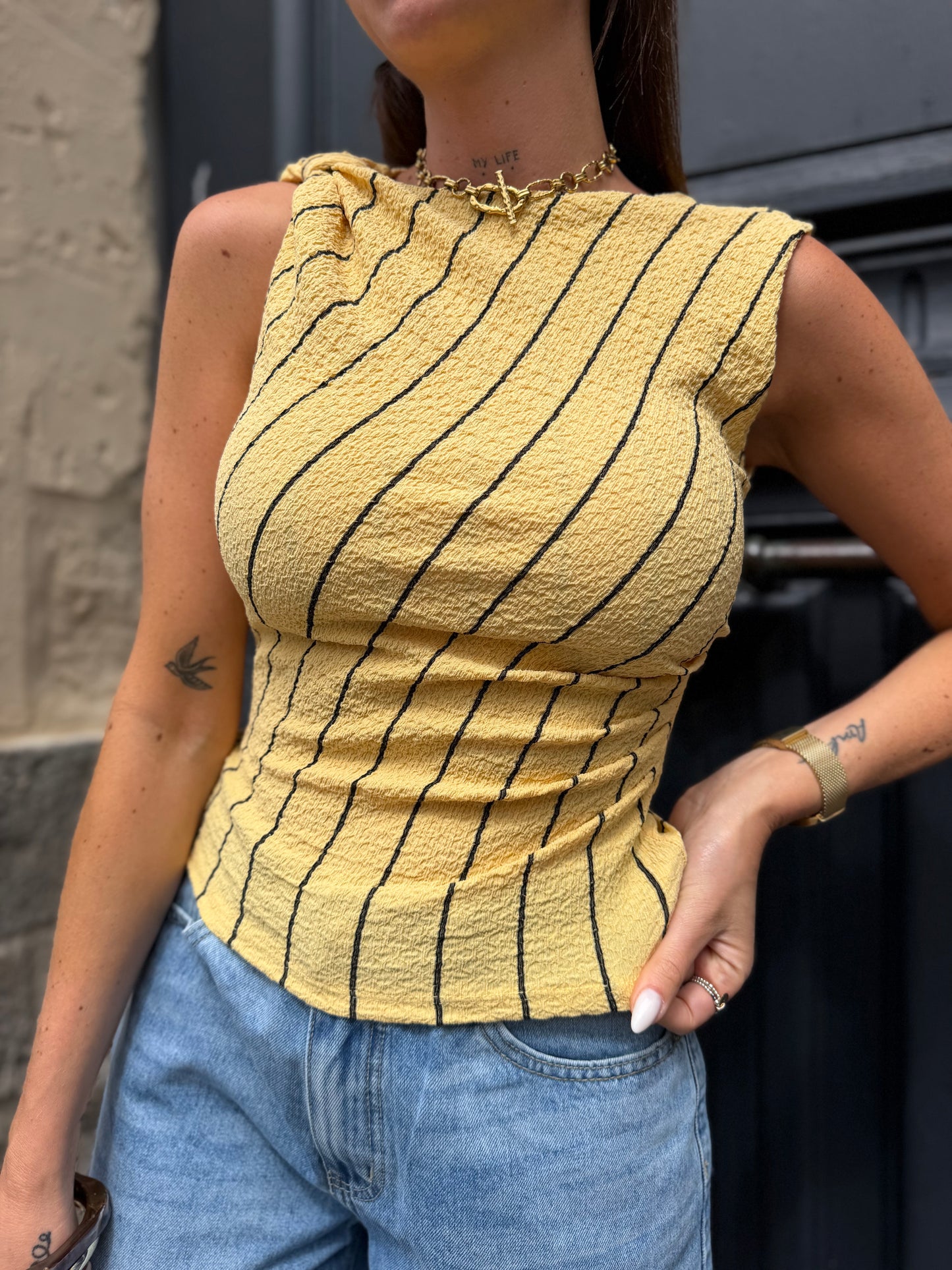 Top Joelle