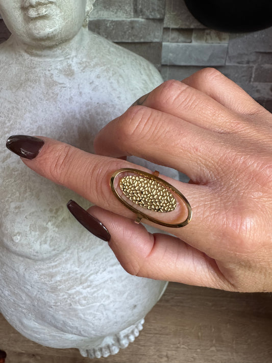 Bague Goa