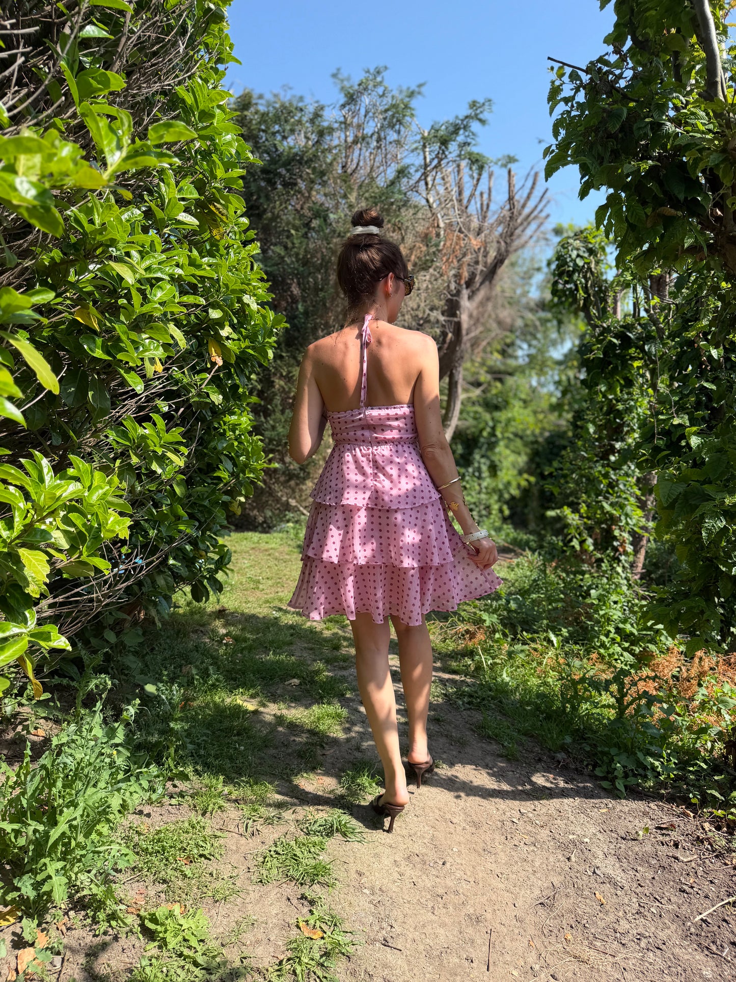 Robe Constance