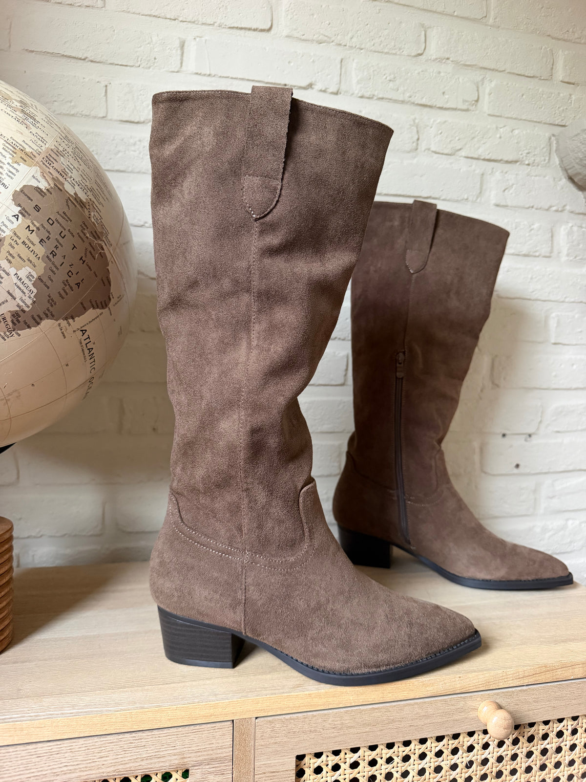 Botte Céline