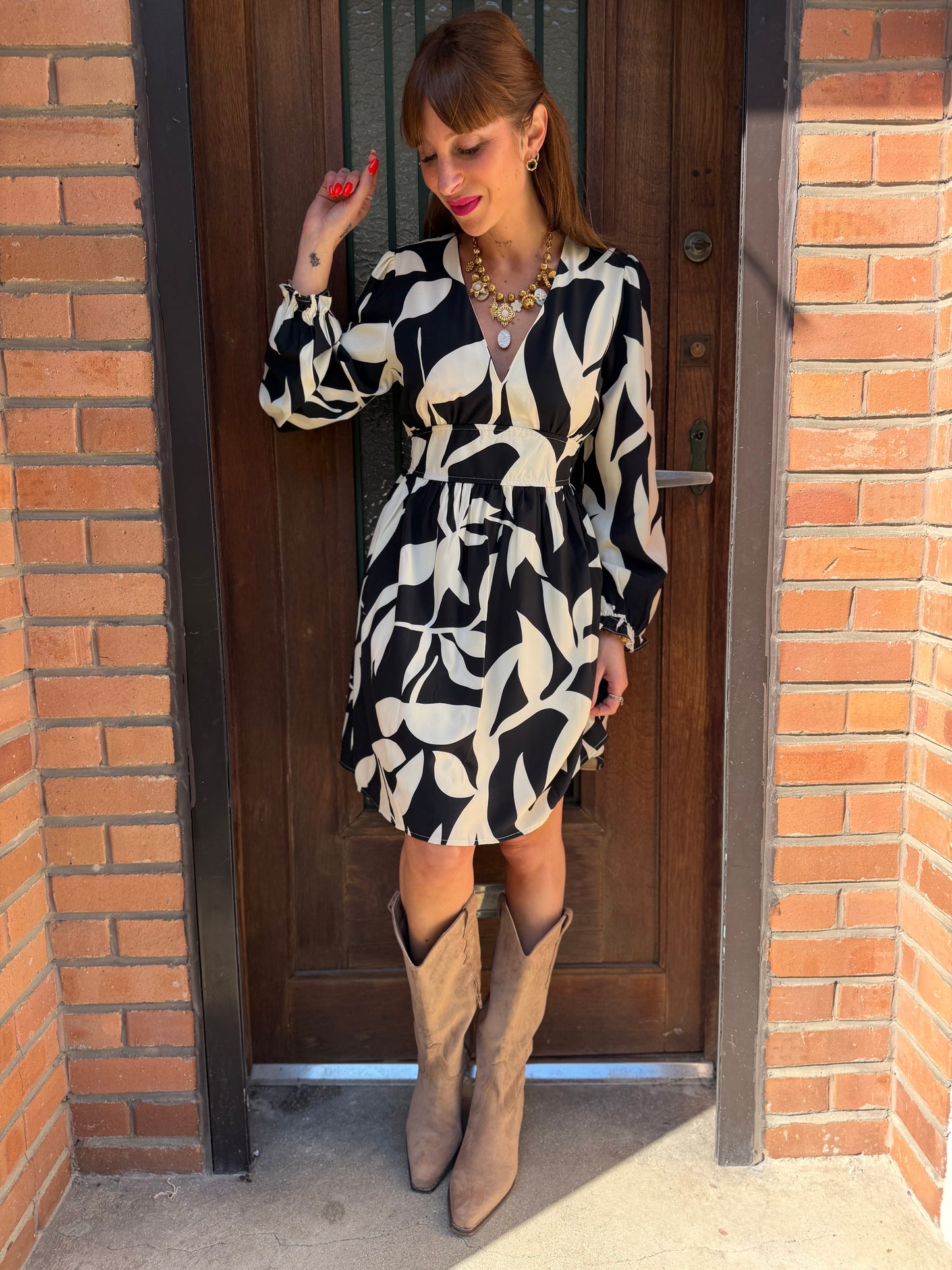 Robe Donna
