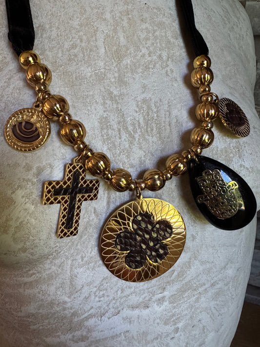 Collier Tolérance
