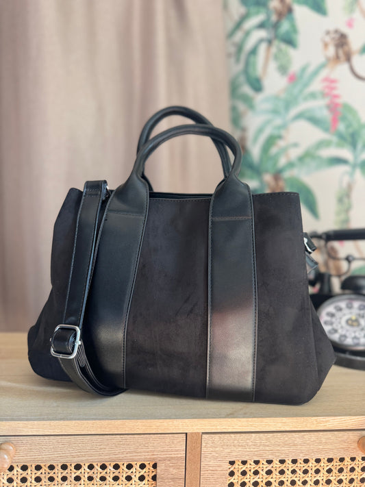 Sac Maxime Noir