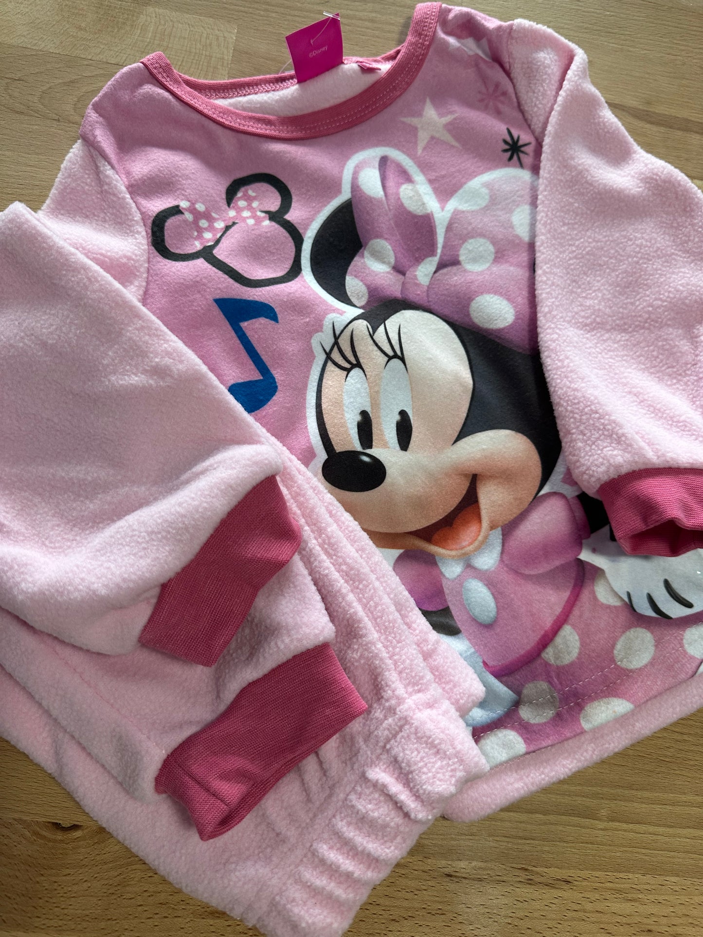 Pyjama MINNIE Enfant