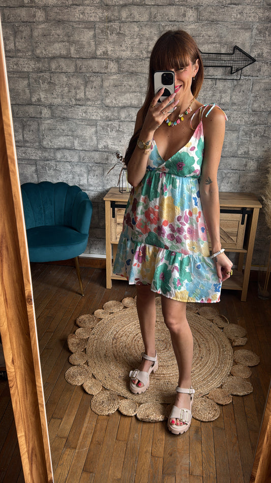 Robe Barcelone