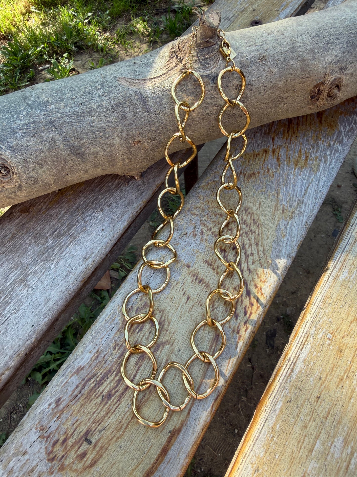 Collier Joanne