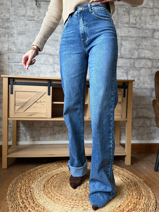 Jean's Extra Long XXL