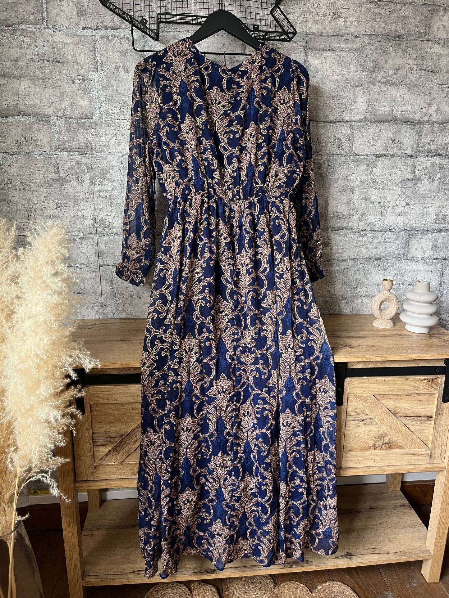 Robe Albane Pulpeuse