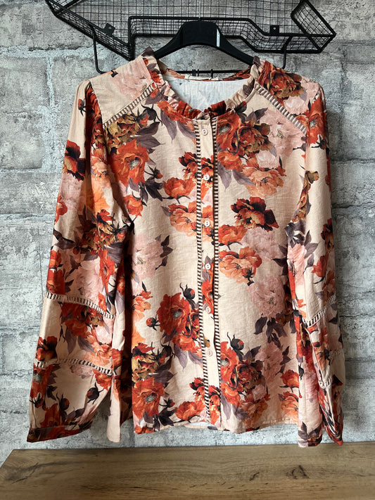 Chemise Marion Pulpeuse