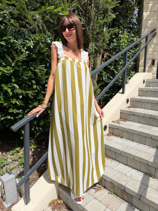 Robe Clémence