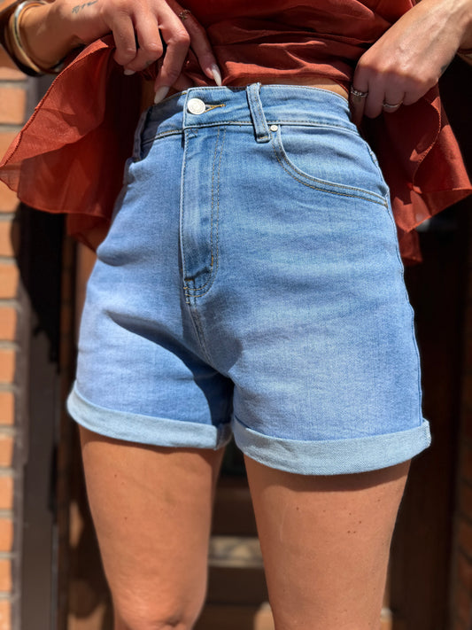 Short Tristan
