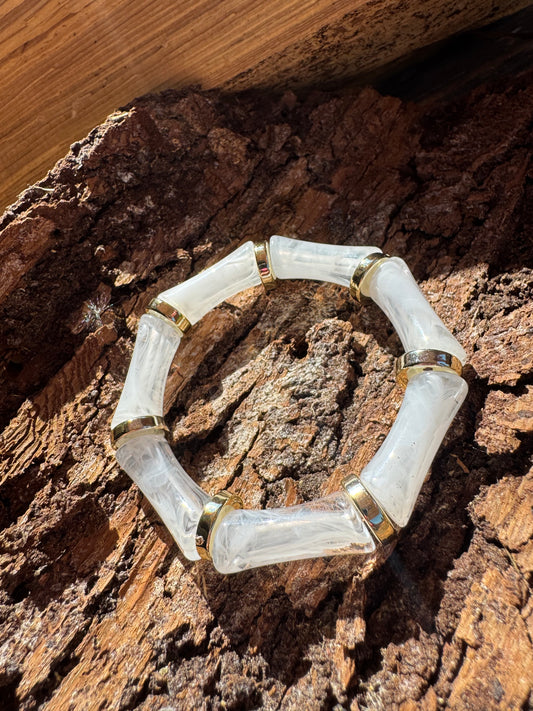 Bracelet Sun Transparent