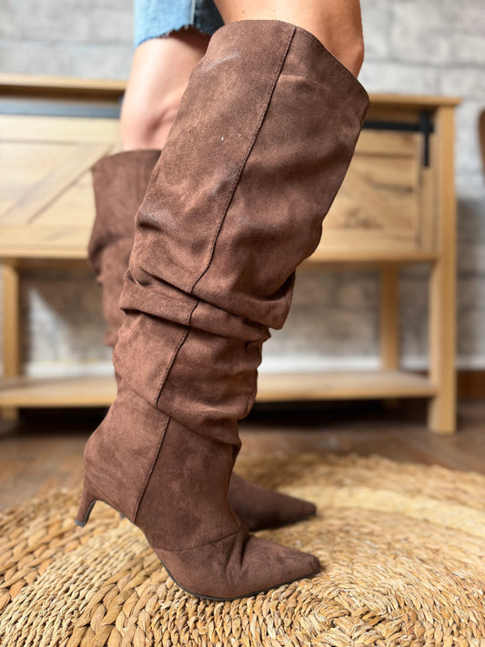 Botte Amélia
