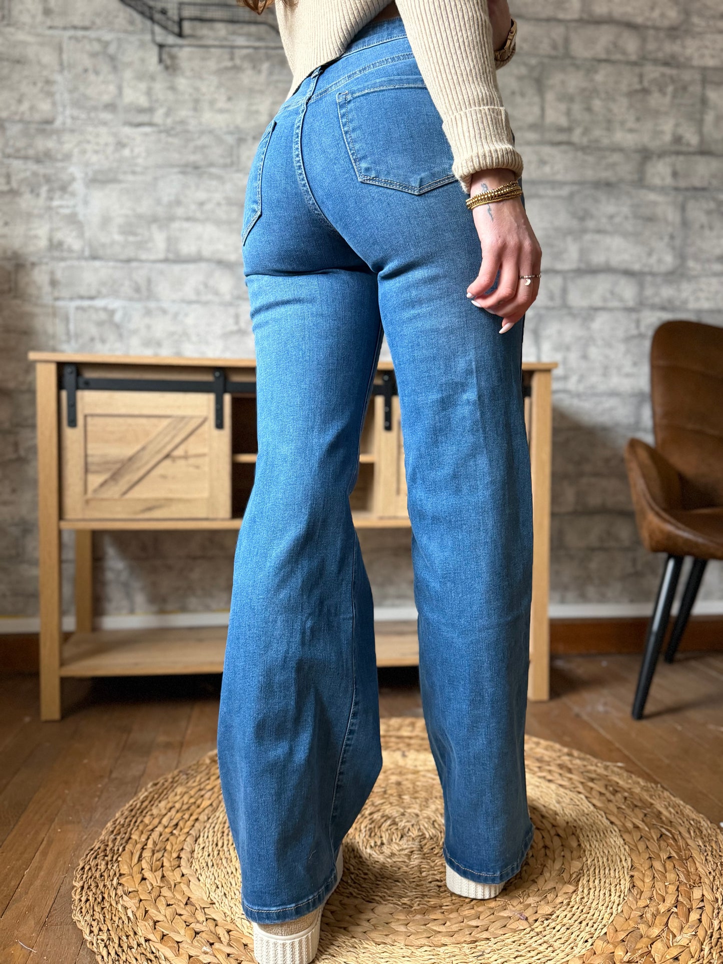 Jean's John Stone (taille 40)