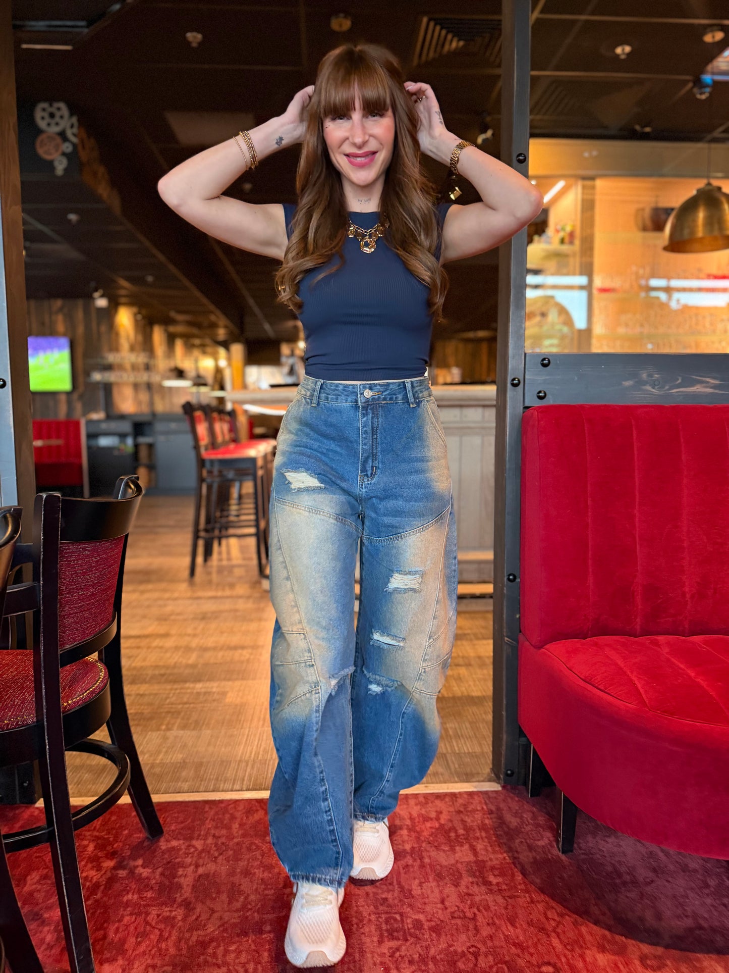 Jean's M. Urban (taille M)