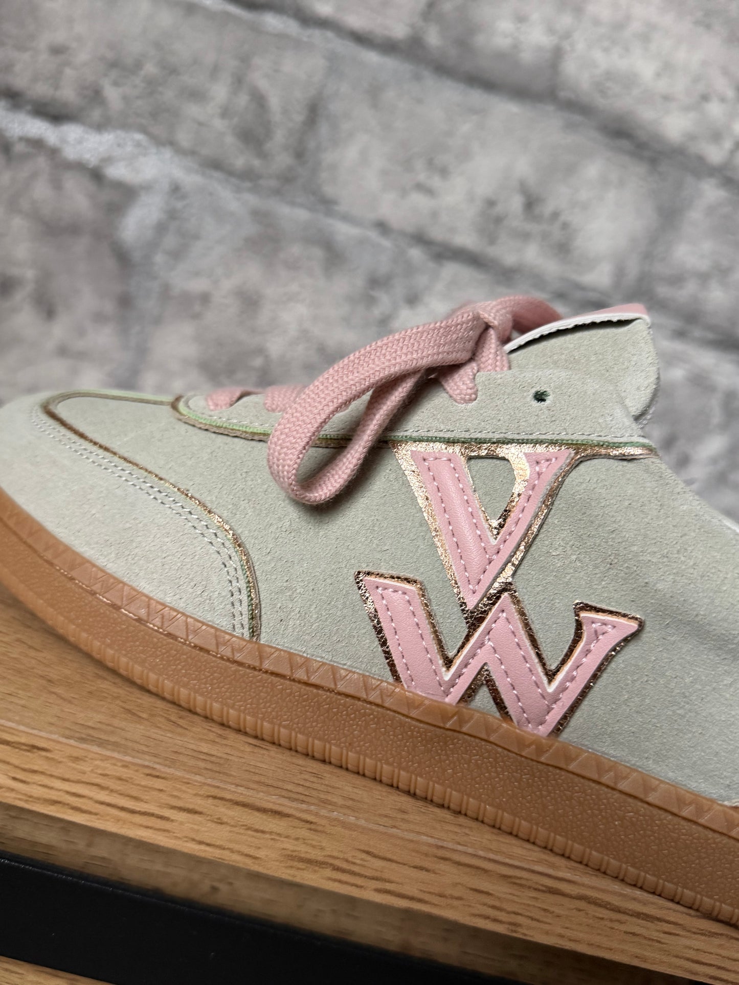 Basket Vanessa Wu Aura