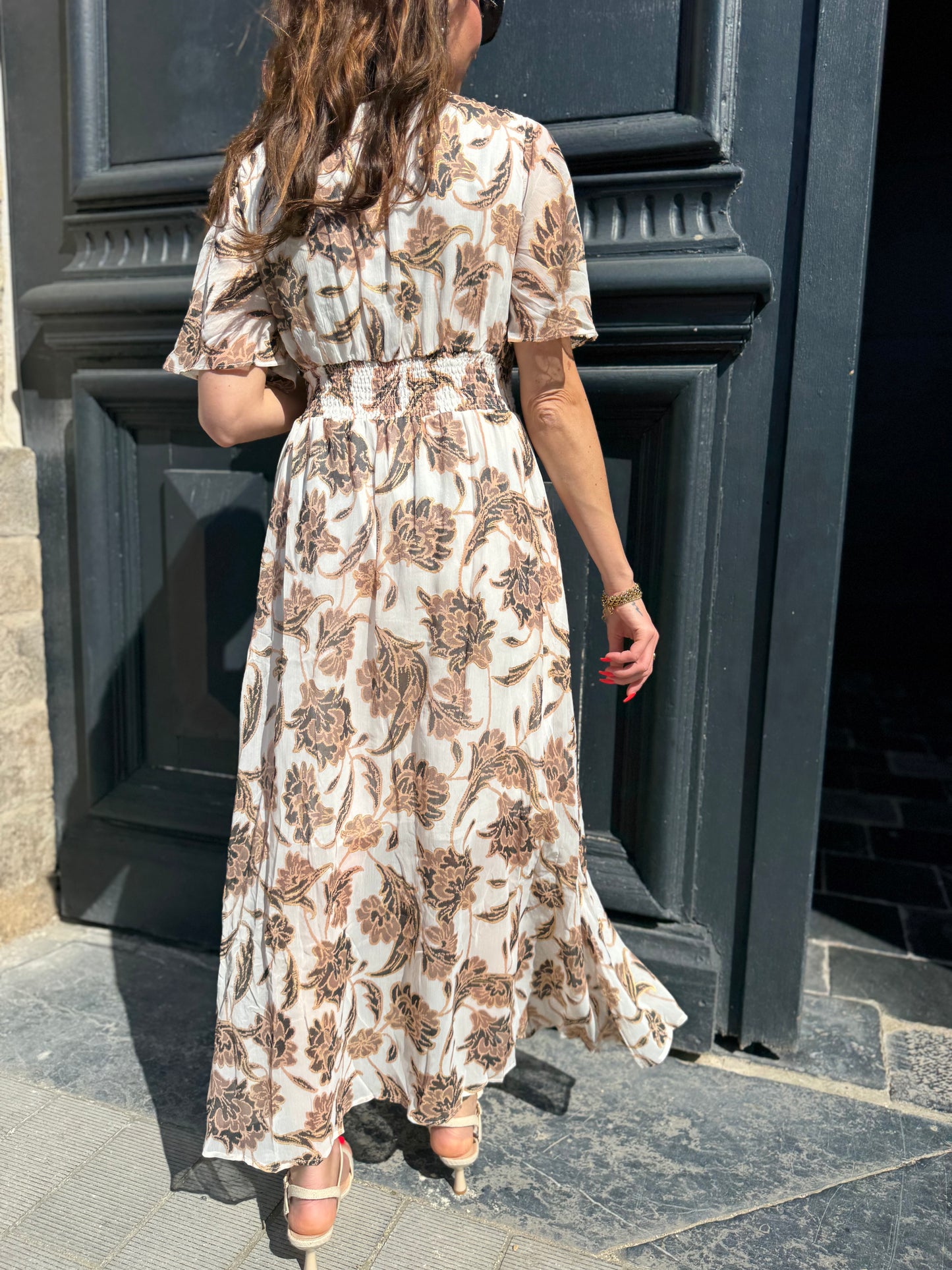 Robe Mathilda