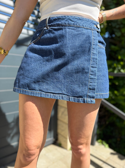 Jupe Short Léonie