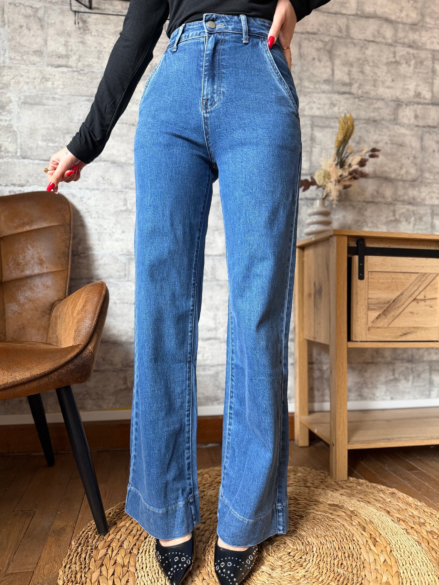 Jean's Jules (taille 40)