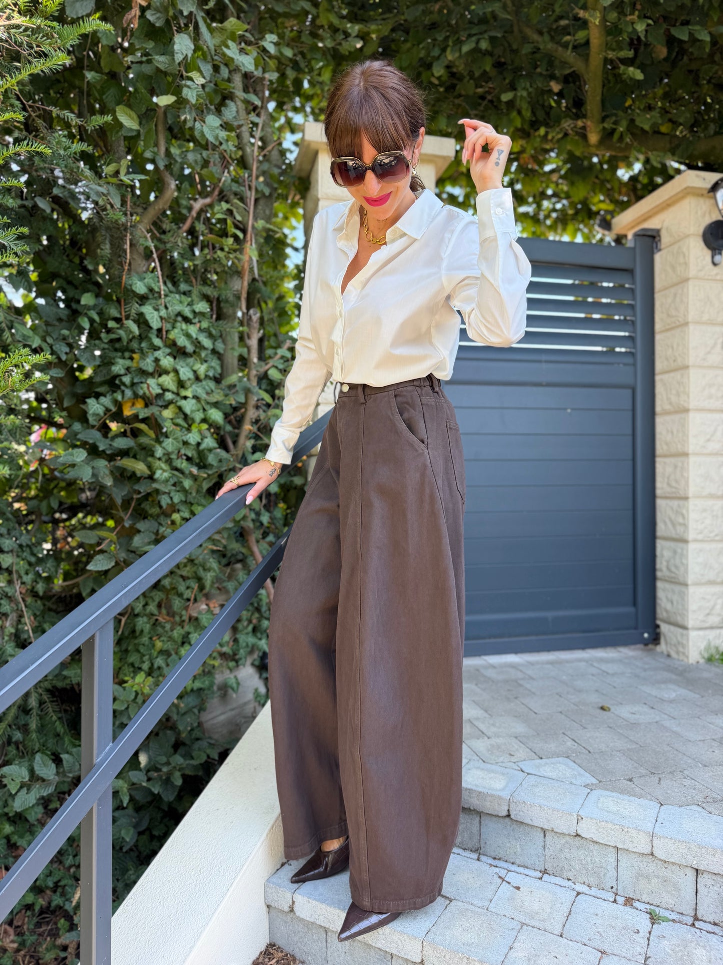 Jean’s Daniel Marron
