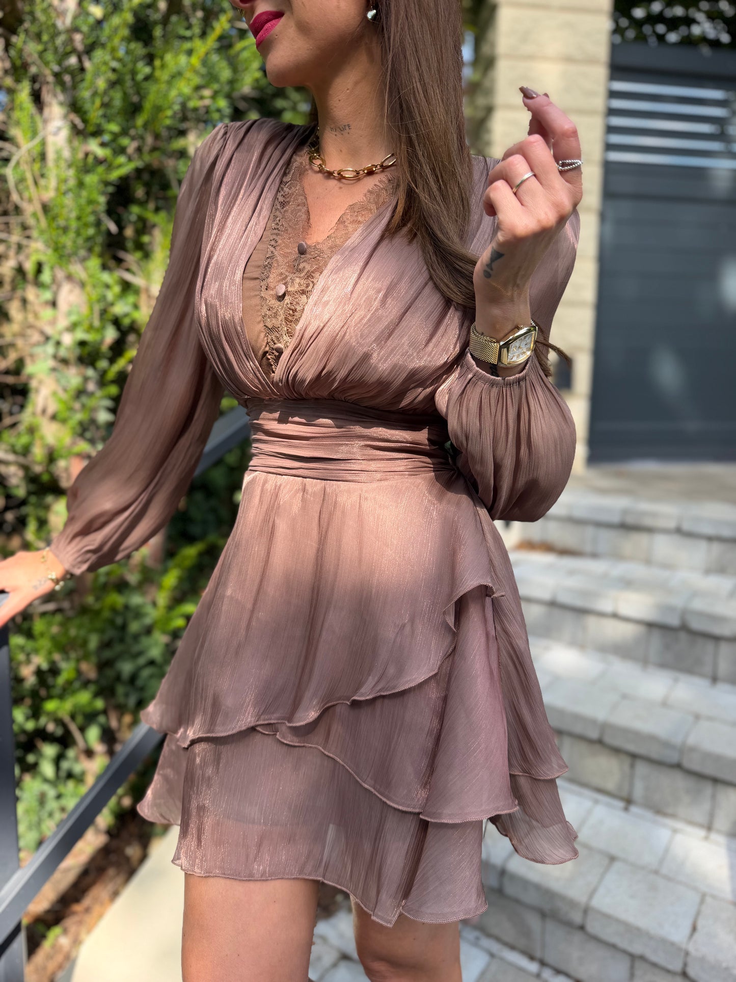 Robe Delia