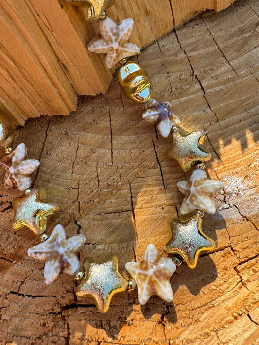 Collier De la Mer