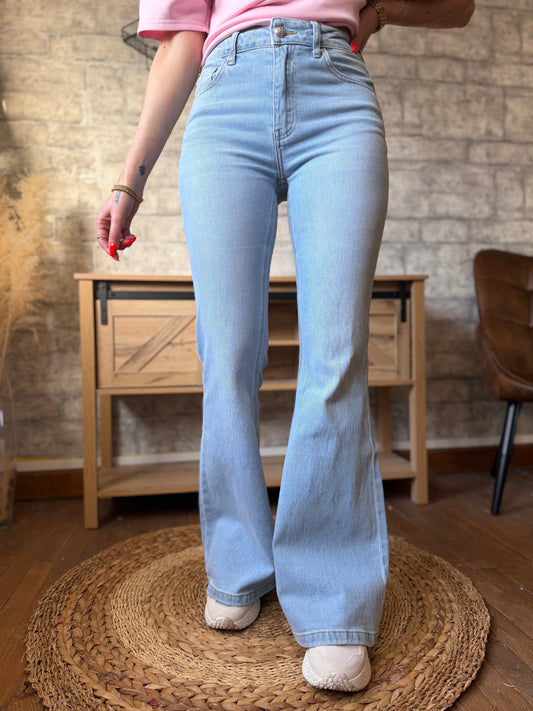 Jean's Bootcut Louka