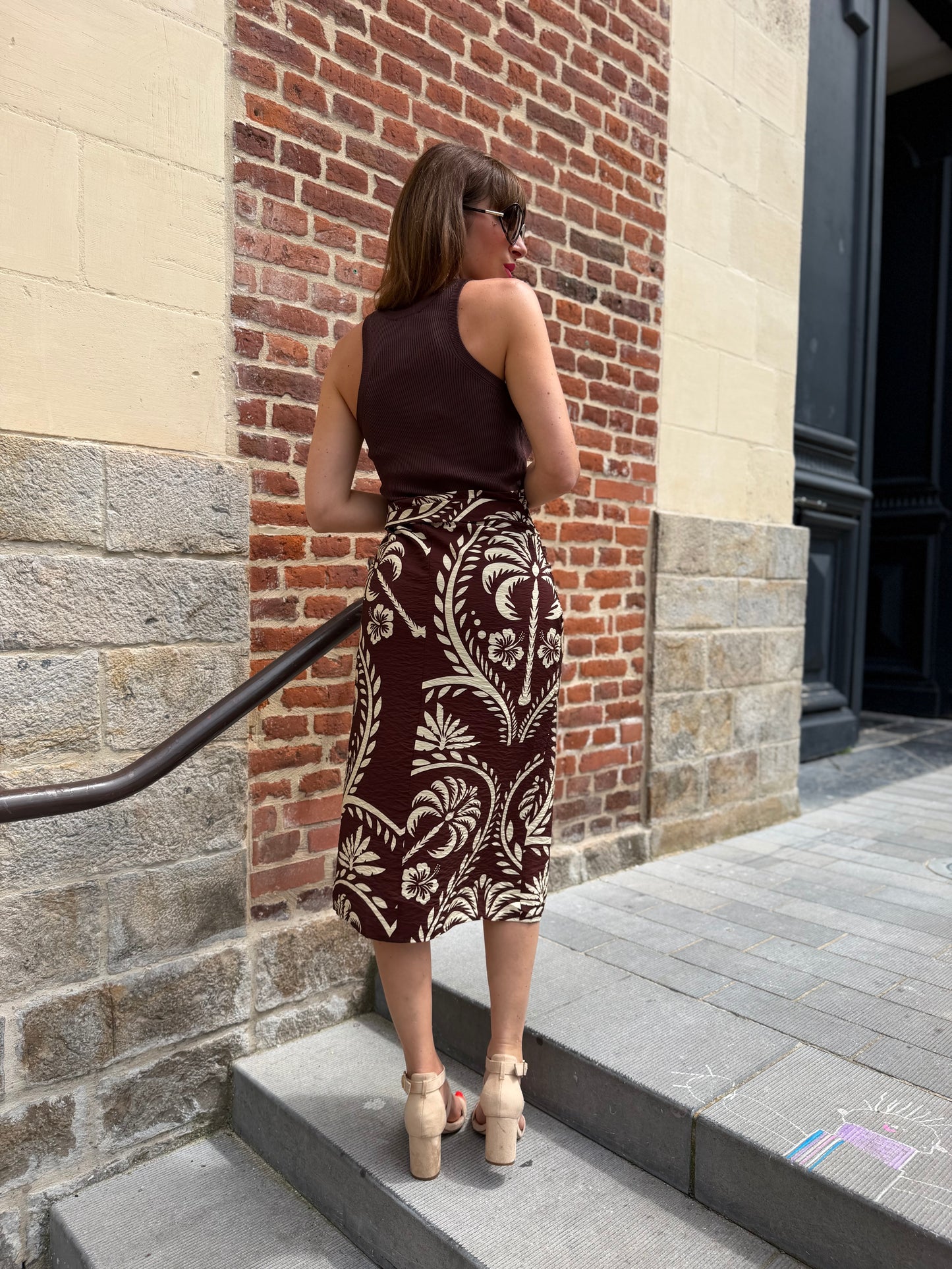 Robe Cécile