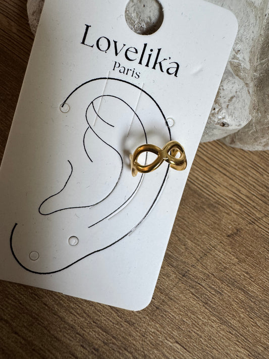 Bague d’oreille Simple