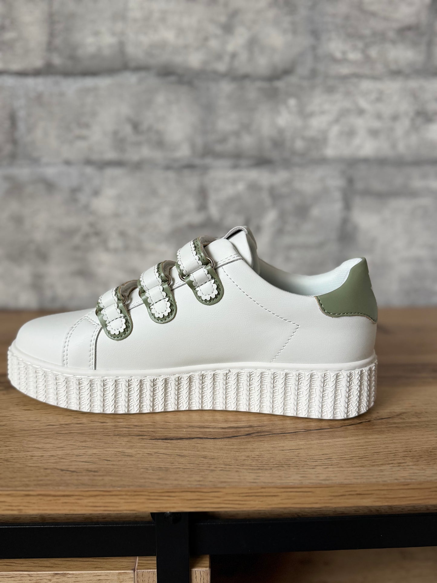 Basket Vanessa Wu Maggie Kaki