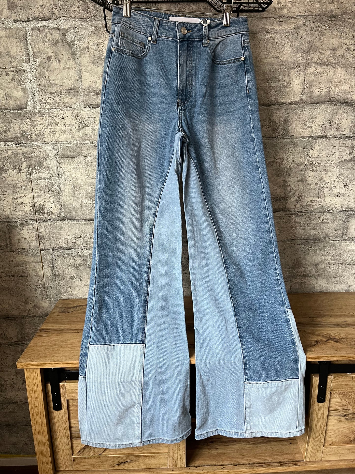 Jean's Wide Jazz
