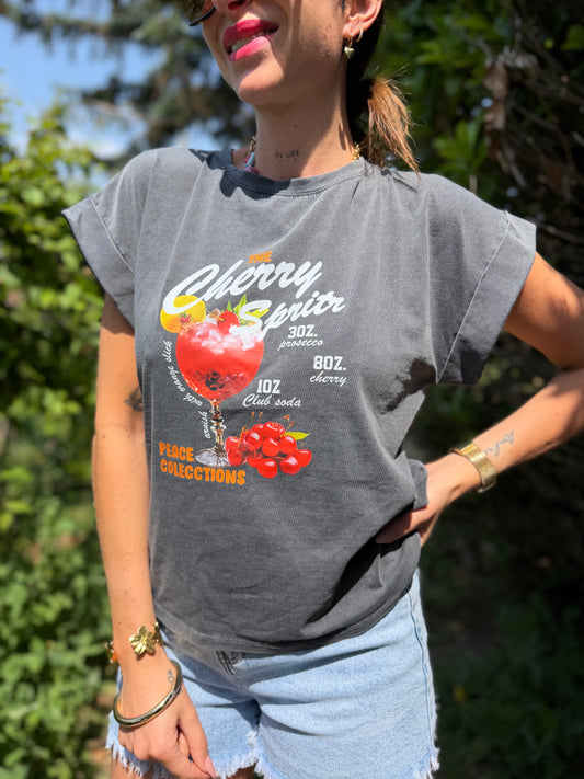 T-shirt Spritz