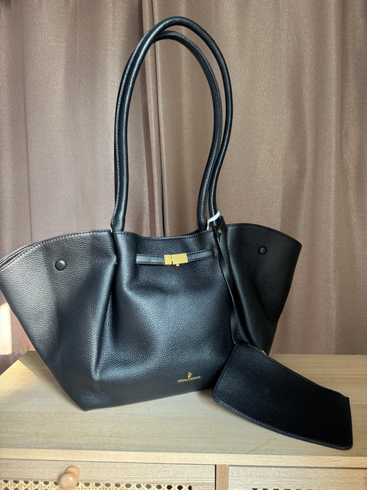 Sac Écolière Noir
