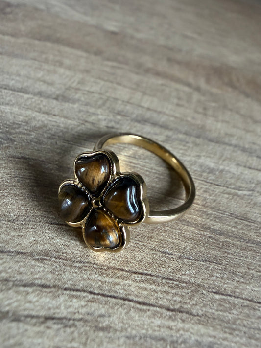 Bague Anti Stress