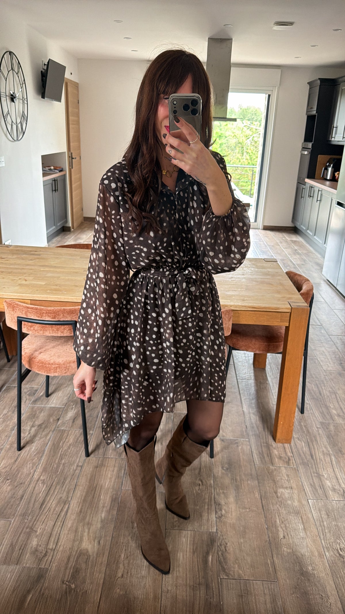 Robe Noeline