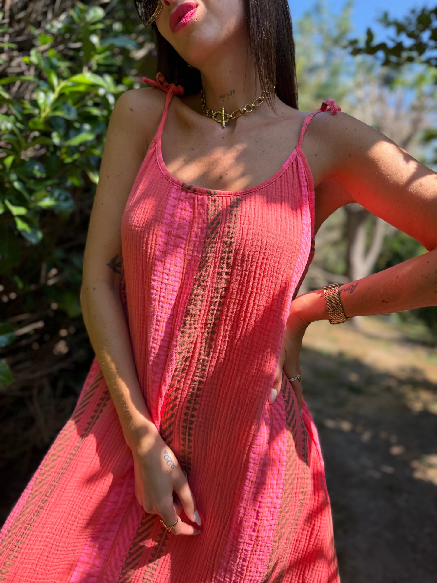 Robe Amanda