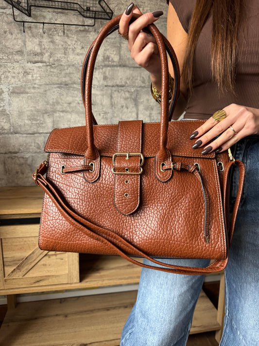Sac Apollon Camel